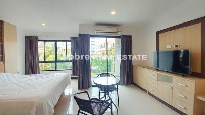 Condo in Arunothai Condominium for Rent