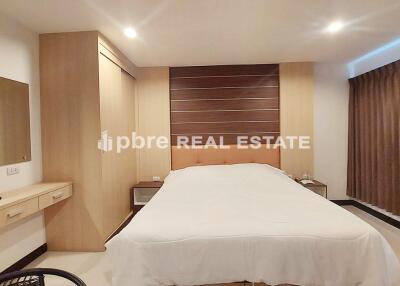 Condo in Arunothai Condominium for Rent