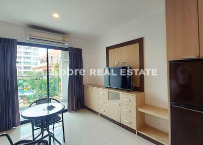 Condo in Arunothai Condominium for Rent