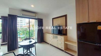 Condo in Arunothai Condominium for Rent