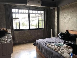 Townhouse Sukhumvit 62