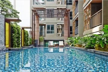 Mirage Sukhumvit 27