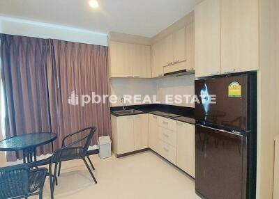 Arunothai Condo in Pratumnak Pattaya for Rent