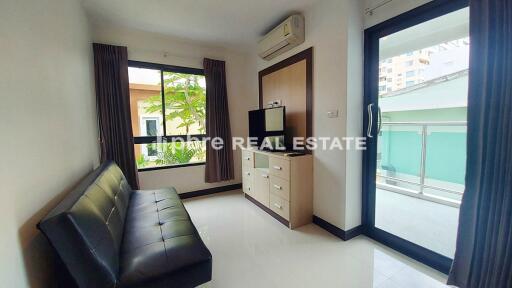 Arunothai Condo in Pratumnak Pattaya for Rent