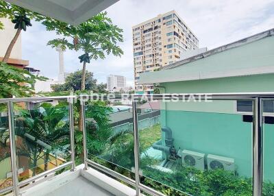 Arunothai Condo in Pratumnak Pattaya for Rent