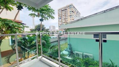 Arunothai Condo in Pratumnak Pattaya for Rent