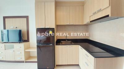 Arunothai Condo in Pratumnak Pattaya for Rent