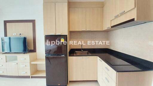 Arunothai Condo in Pratumnak Pattaya for Rent