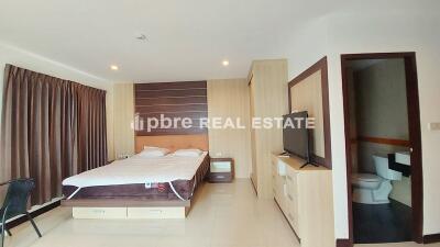 Arunothai Condo in Pratumnak Pattaya for Rent