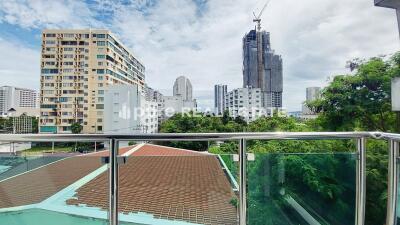 Arunothai Condo in Pratumnak Pattaya for Rent