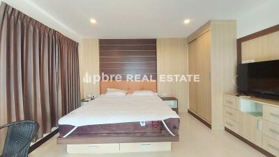 Arunothai Condo in Pratumnak Pattaya for Rent