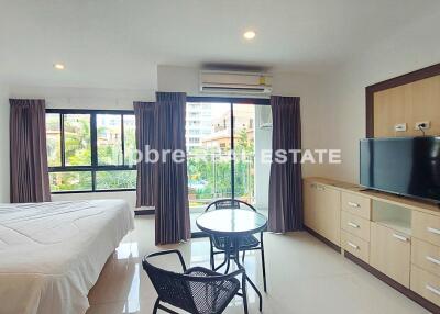 Arunothai Condo in Pratumnak Pattaya for Rent