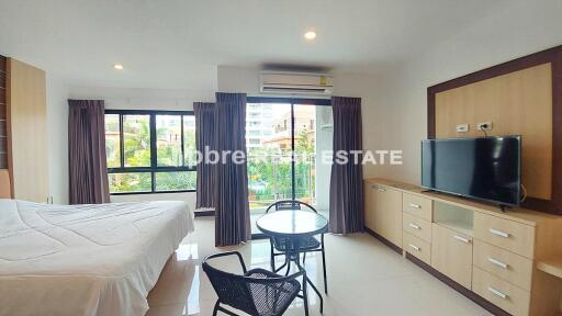 Arunothai Condo in Pratumnak Pattaya for Rent