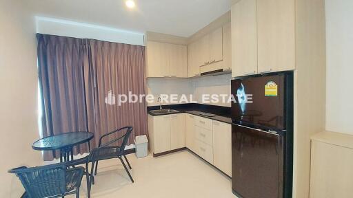 Arunothai Condo in Pratumnak Pattaya for Rent