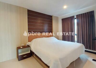 Arunothai Condo in Pratumnak Pattaya for Rent