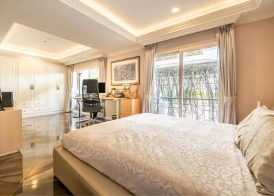 197 ตรม., 3 ห้องนอน, 3 ห้องน้ำ คอนโด ราคา ฿ 23,900,000