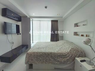 Condo at Serenity Wongamat for Rent