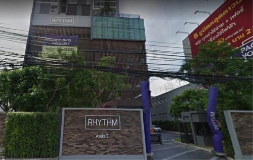 Rhythm Asoke 2