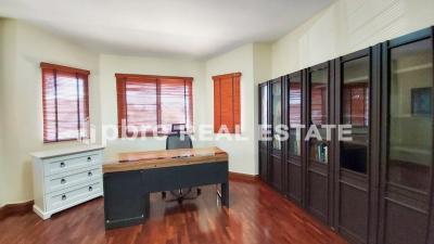 East Pattaya 4 Bedroom House for Rent