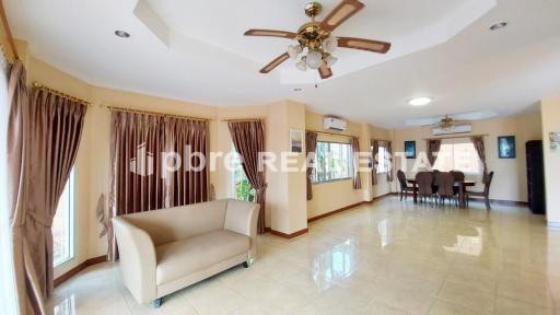 East Pattaya 4 Bedroom House for Rent