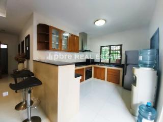 Nakluea House for Rent in North Pattaya