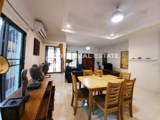 Nakluea House for Rent in North Pattaya