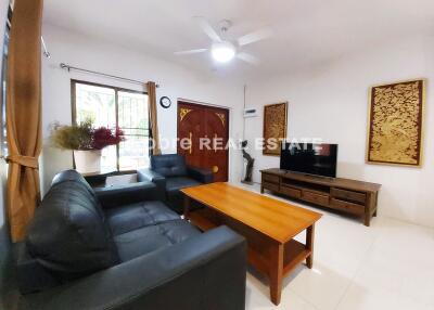 Nakluea House for Rent in North Pattaya