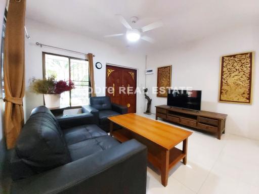 Nakluea House for Rent in North Pattaya