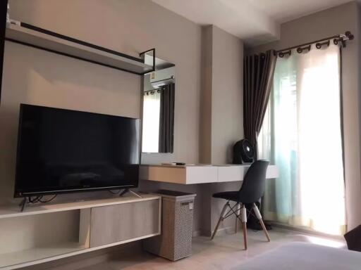 Studio for Sale in Fa Ham, Mueang Chiang Mai
