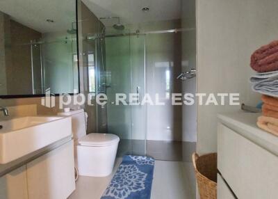The Chezz Condo for Rent in Central Pattaya