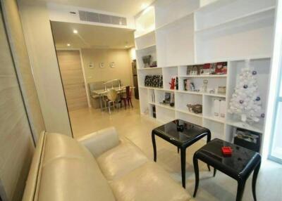 The Room Sukhumvit 21