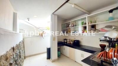 Exclusive Pool Villa House for Rent in Pattaya