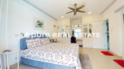 Exclusive Pool Villa House for Rent in Pattaya