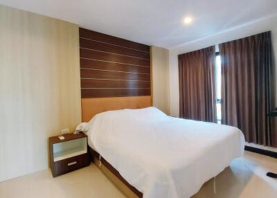 Arunothai Condominium Pattaya for Rent