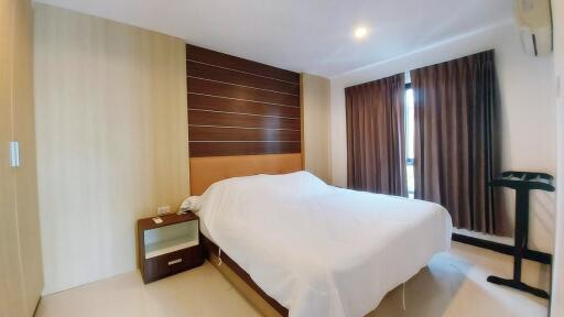 Arunothai Condominium Pattaya for Rent