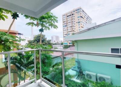 Arunothai Condominium Pattaya for Rent