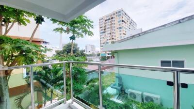 Arunothai Condominium Pattaya for Rent