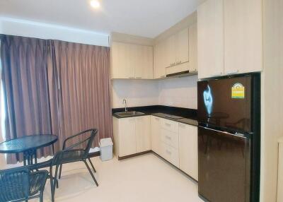 Arunothai Condominium Pattaya for Rent