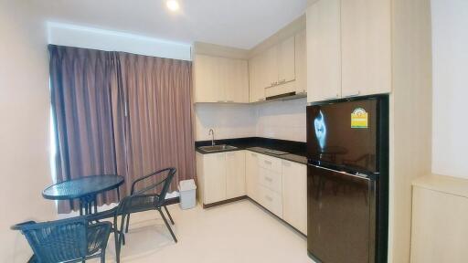 Arunothai Condominium Pattaya for Rent