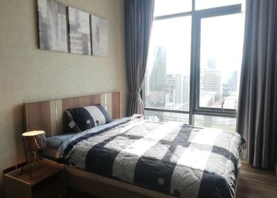 The Lofts Asoke