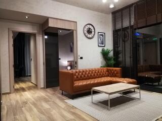 The Lofts Asoke