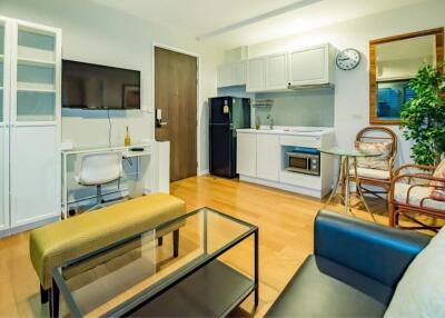 Condolette Dwell Sukhumvit 26