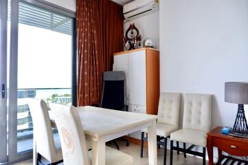 Studio at Northpoint Condo for Rent in Pattaya