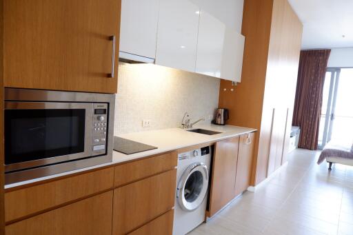 Studio at Northpoint Condo for Rent in Pattaya