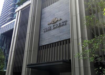 The Crest Sukhumvit 34