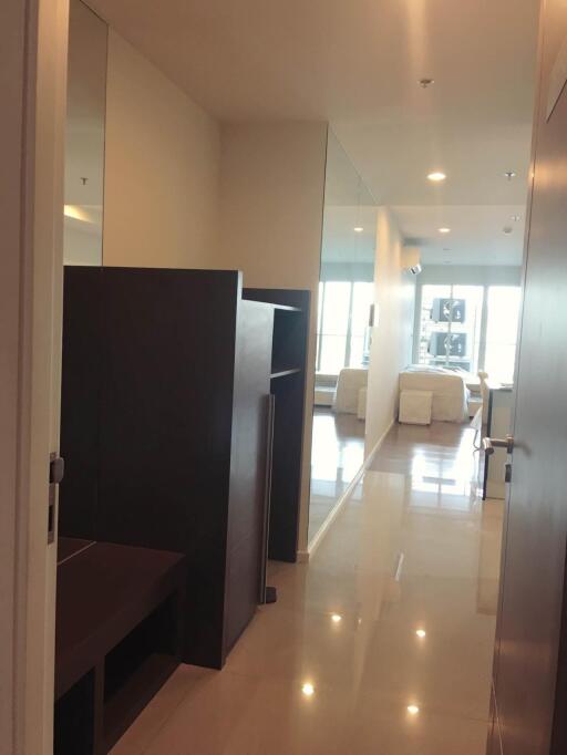 15 Sukhumvit Residences