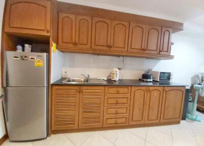 View Talay 5C Condo for Rent in Jomtien