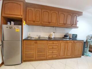 View Talay 5C Condo for Rent in Jomtien