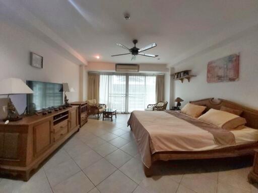 View Talay 5C Condo for Rent in Jomtien