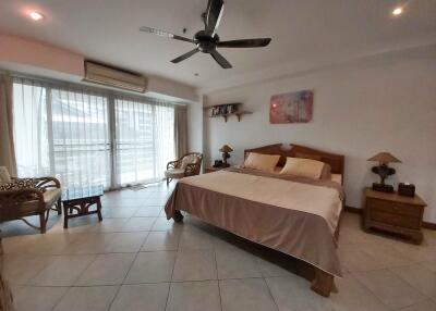 View Talay 5C Condo for Rent in Jomtien